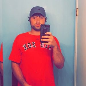 Meet your Posher, Jeff